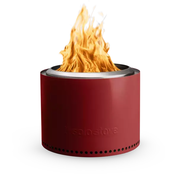 Solo Stove Bonfire + Stand Bundle 2.0 Solo Stove