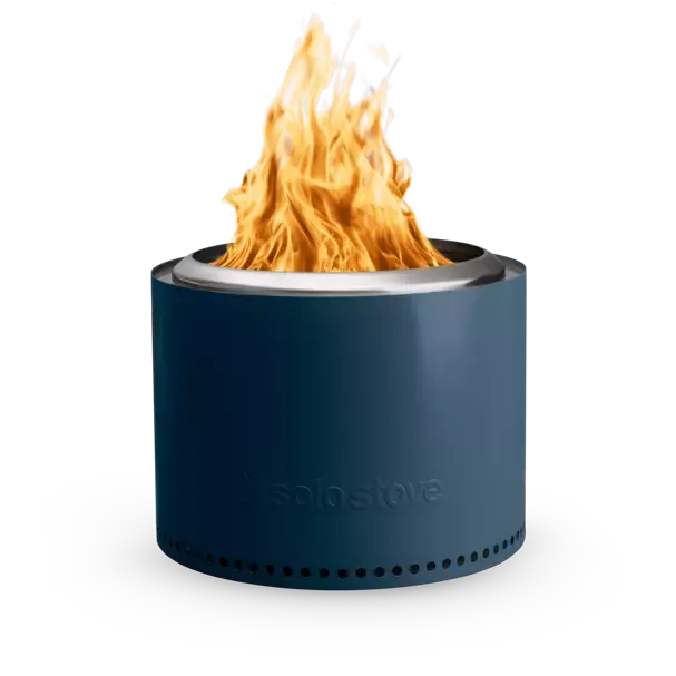 Solo Stove Bonfire + Stand Bundle 2.0 Solo Stove
