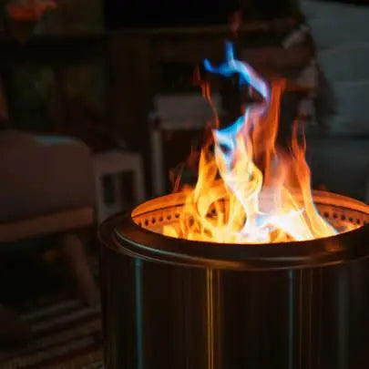 Solo Stove Color Packs Solo Stove