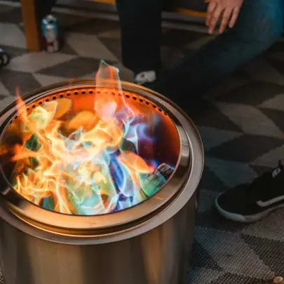 Solo Stove Color Packs Solo Stove