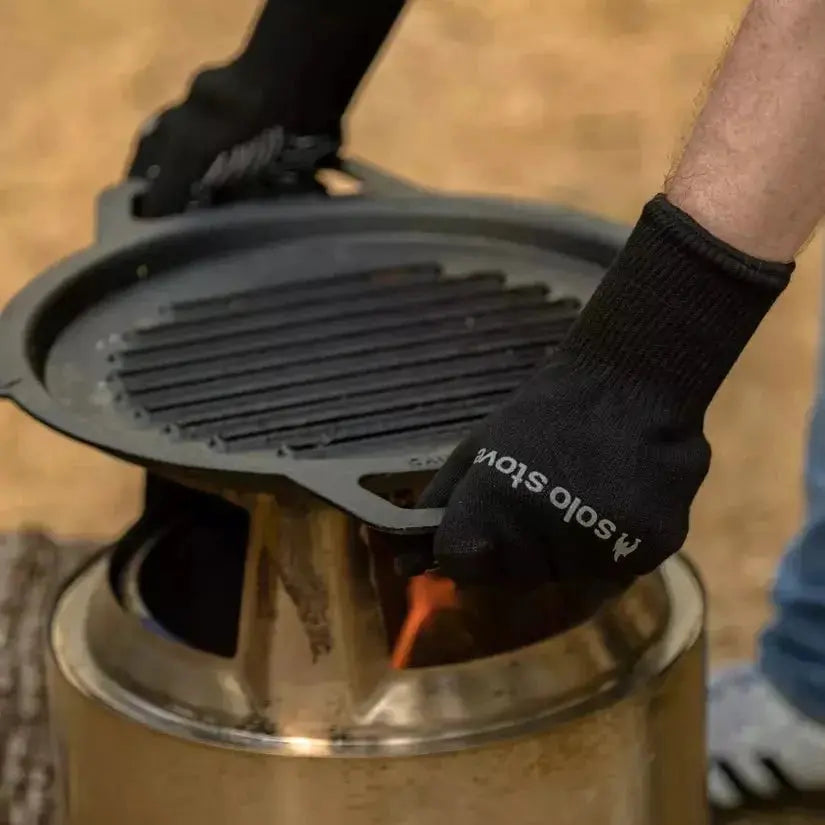 Solo Stove Cooking Bundle Solo Stove