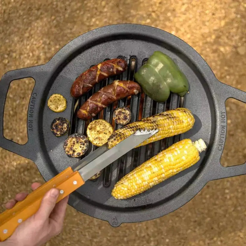 Solo Stove Cooking Bundle Solo Stove