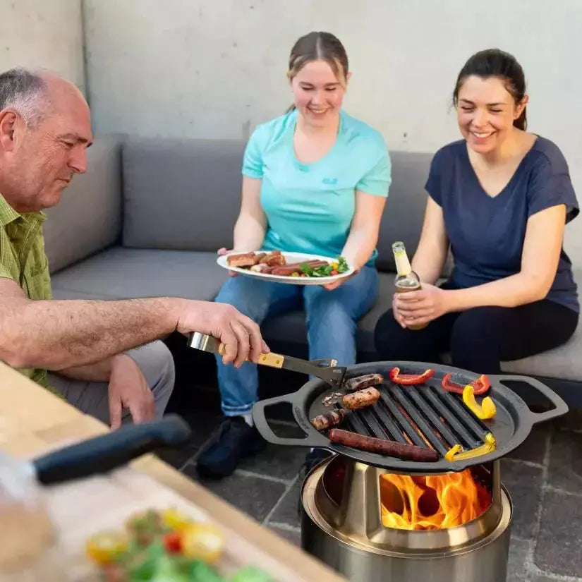 Solo Stove Cooking Bundle Solo Stove