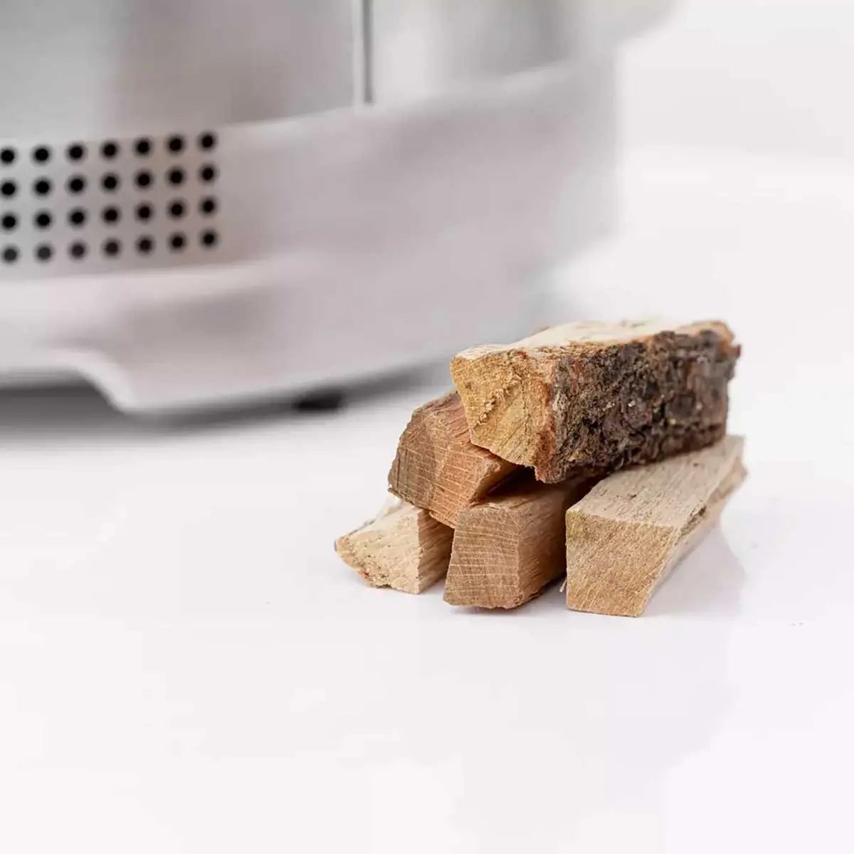 Solo Stove Fire Pit Mini Oak Firewood Solo Stove