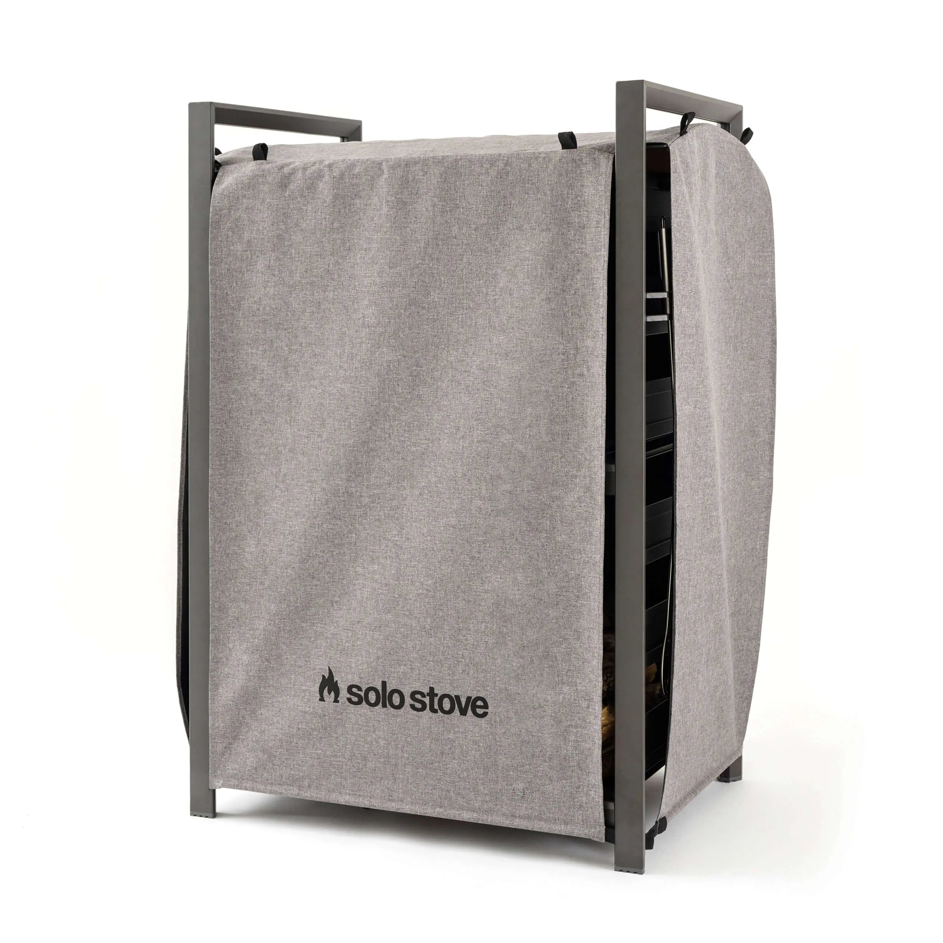 Solo Stove Fire Pit Station Solo Stove