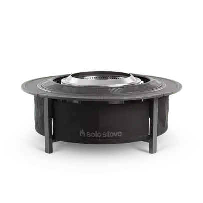 Solo Stove Fire Pit Surround Solo Stove
