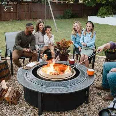 Solo Stove Fire Pit Surround Solo Stove