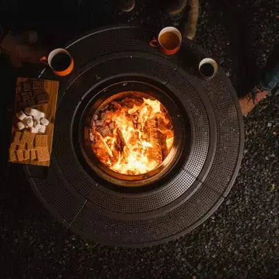 Solo Stove Fire Pit Surround Solo Stove