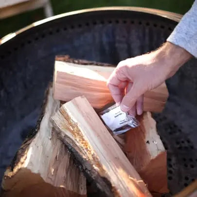 Solo Stove Fire Starter Packs Solo Stove