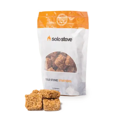 Solo Stove Fire Starters Solo Stove