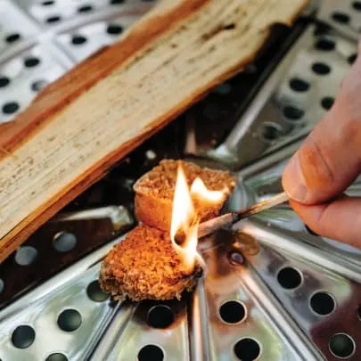 Solo Stove Fire Starters Solo Stove