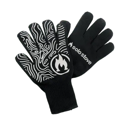 Solo Stove Gloves Solo Stove