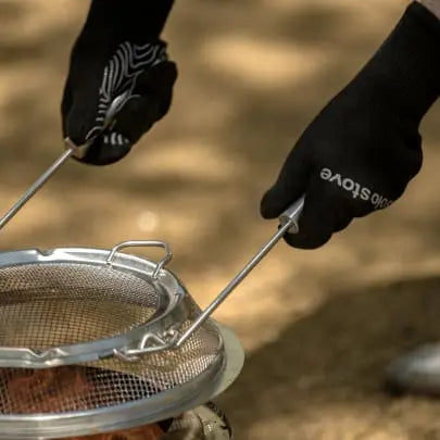 Solo Stove Gloves Solo Stove