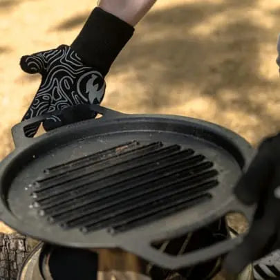 Solo Stove Gloves Solo Stove