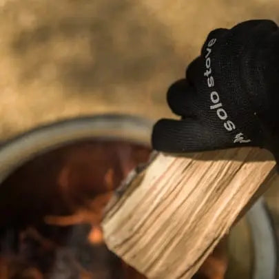Solo Stove Gloves Solo Stove