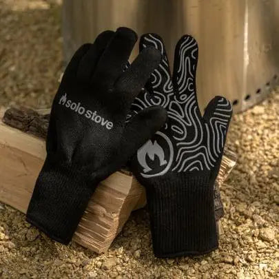 Solo Stove Gloves Solo Stove