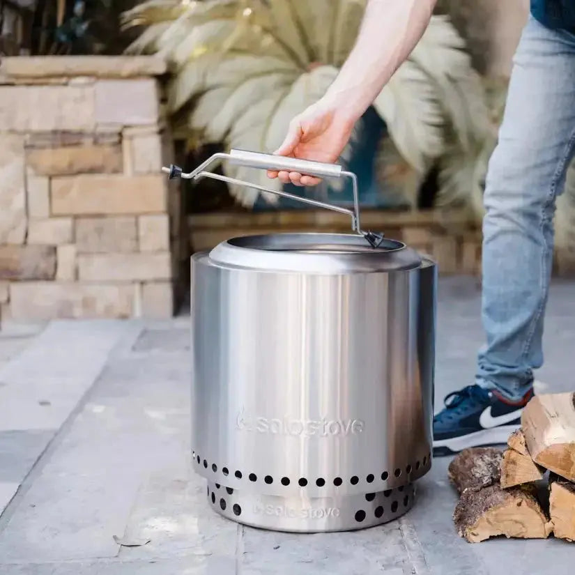Solo Stove Handle Solo Stove