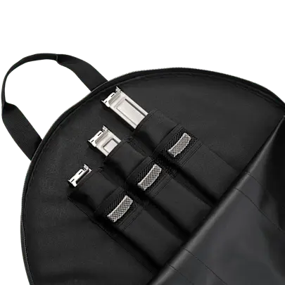 Solo Stove Heat Deflector Carry Bag Solo Stove