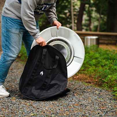 Solo Stove Heat Deflector Carry Bag Solo Stove