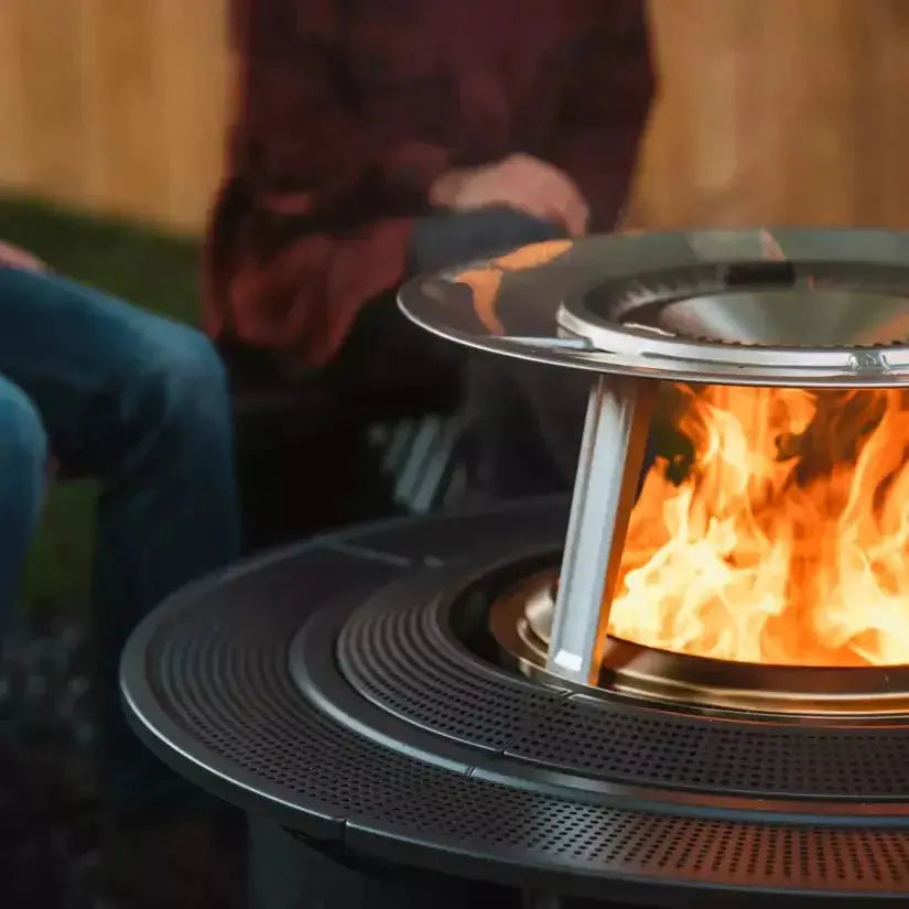 Solo Stove Heat Deflector Solo Stove