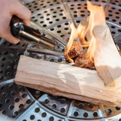 Solo Stove Juniper Aromatic Firewood Bundle Solo Stove