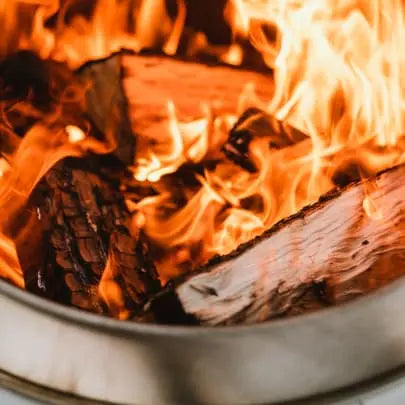 Solo Stove Juniper Aromatic Firewood Bundle Solo Stove