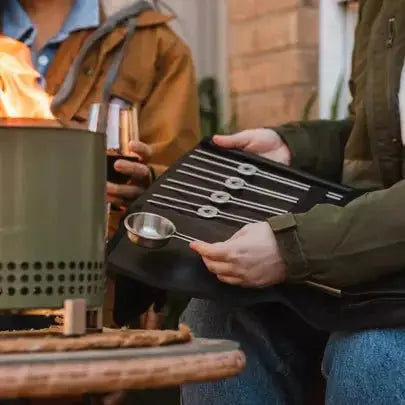 Solo Stove Mesa Accessory Pack Solo Stove