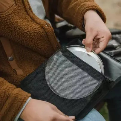 Solo Stove Mesa Accessory Pack Solo Stove
