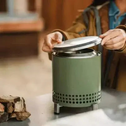 Solo Stove Mesa Accessory Pack Solo Stove