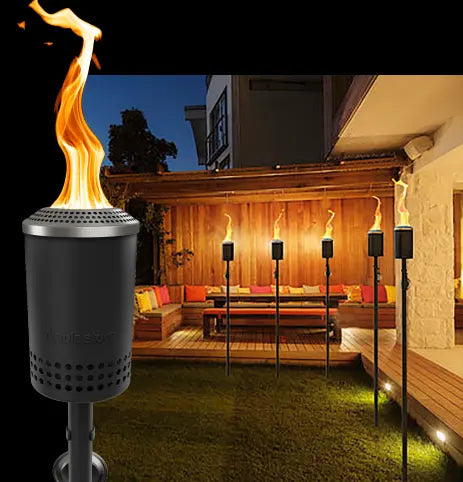 Solo Stove Mesa Torch Solo Stove