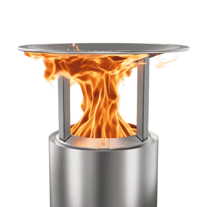 Solo Stove Mesa XL Heat Deflector Solo Stove