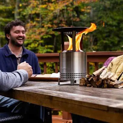 Solo Stove Mesa XL Heat Deflector Solo Stove