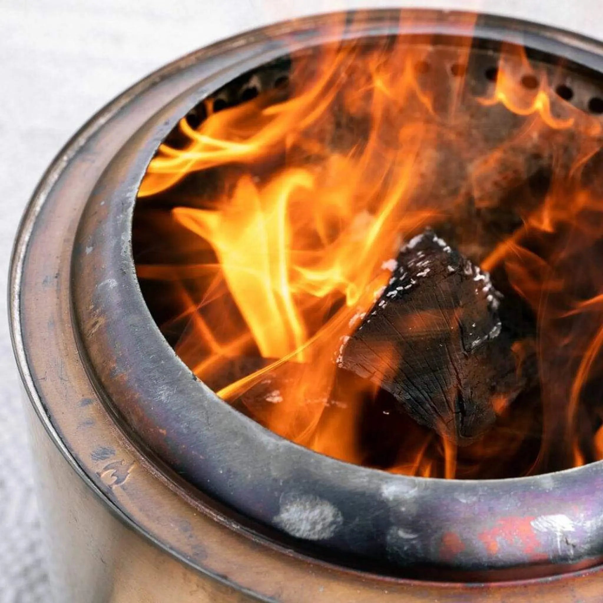 Solo Stove Oak Firewood Bundle Solo Stove