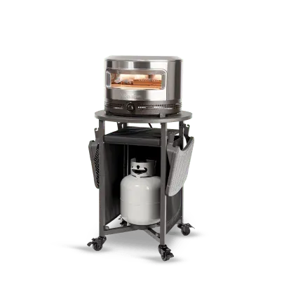 Solo Stove Pi Pizza Oven Cart Solo Stove