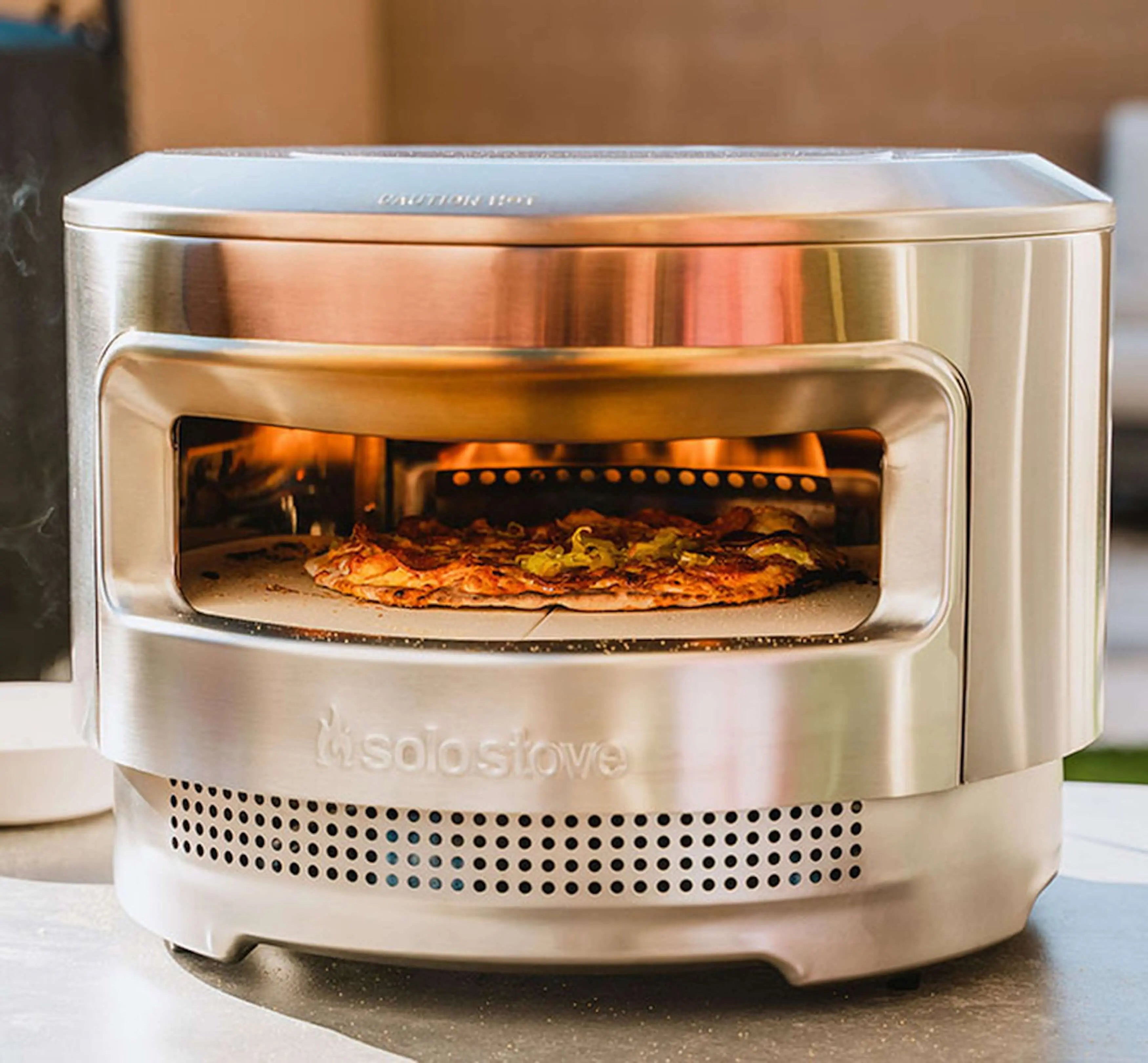 Solo Stove Pi Pizza Oven Solo Stove