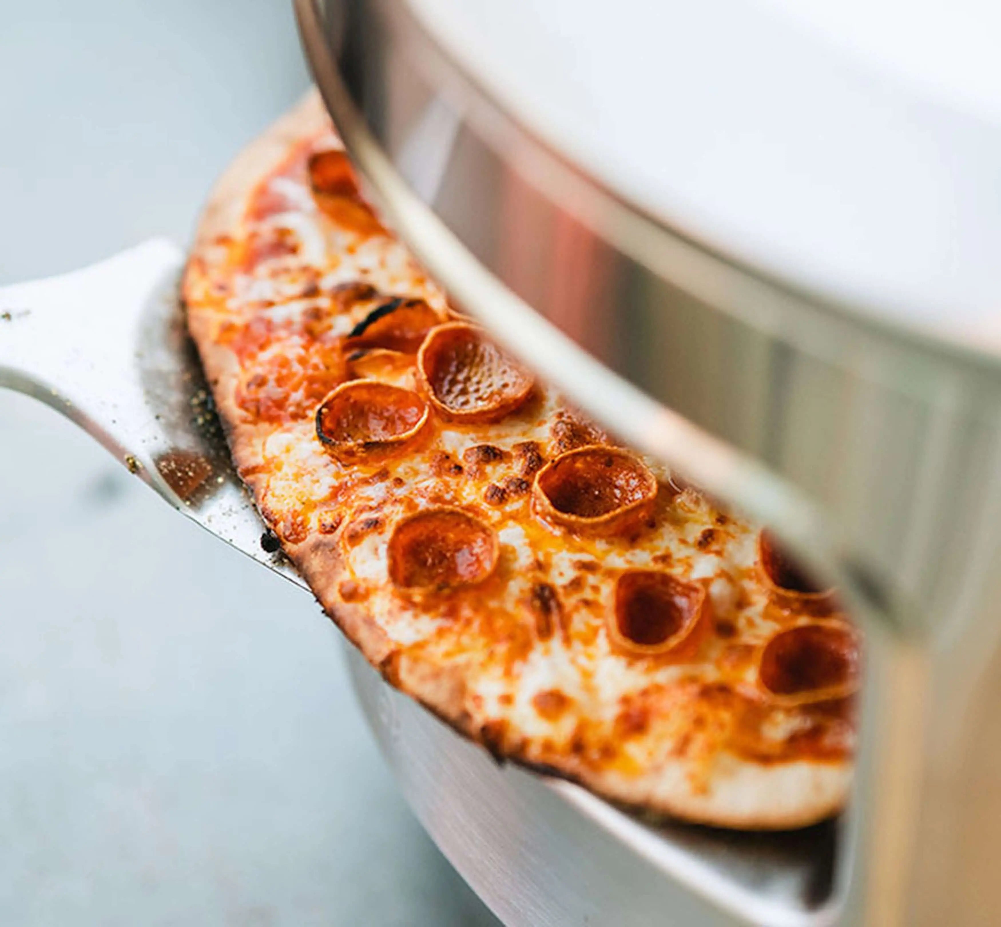Solo Stove Pi Pizza Oven Solo Stove
