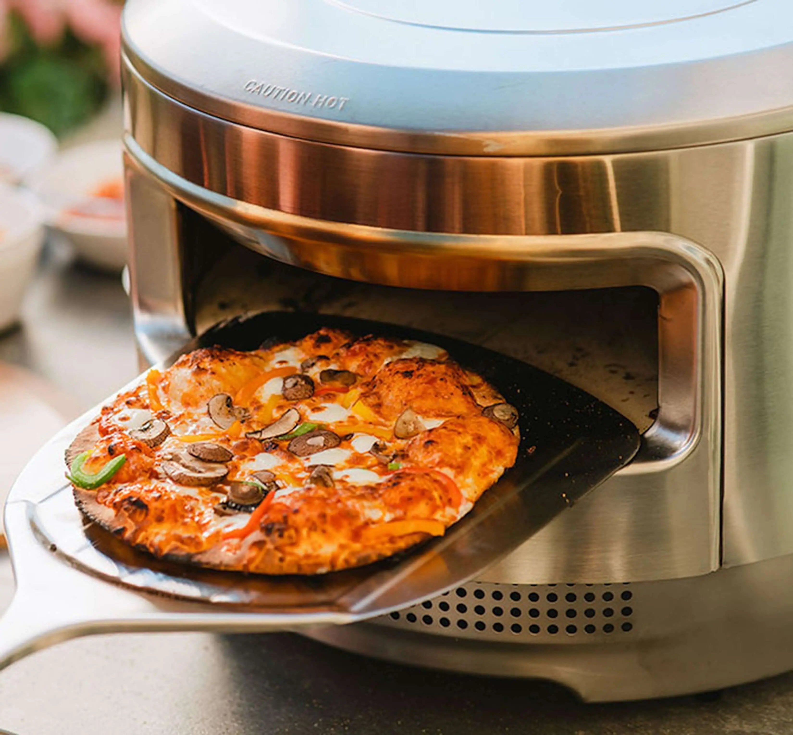 Solo Stove Pi Pizza Oven Solo Stove