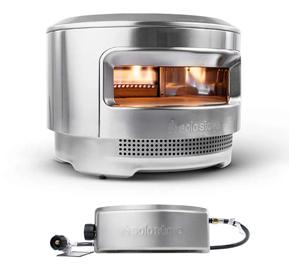 Solo Stove Pi Pizza Oven Solo Stove