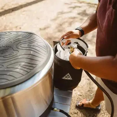 Solo Stove Pi Prime Pizza Oven Solo Stove