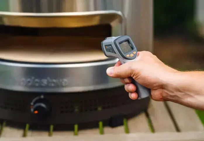 Solo Stove Pi Prime Pizza Oven Solo Stove
