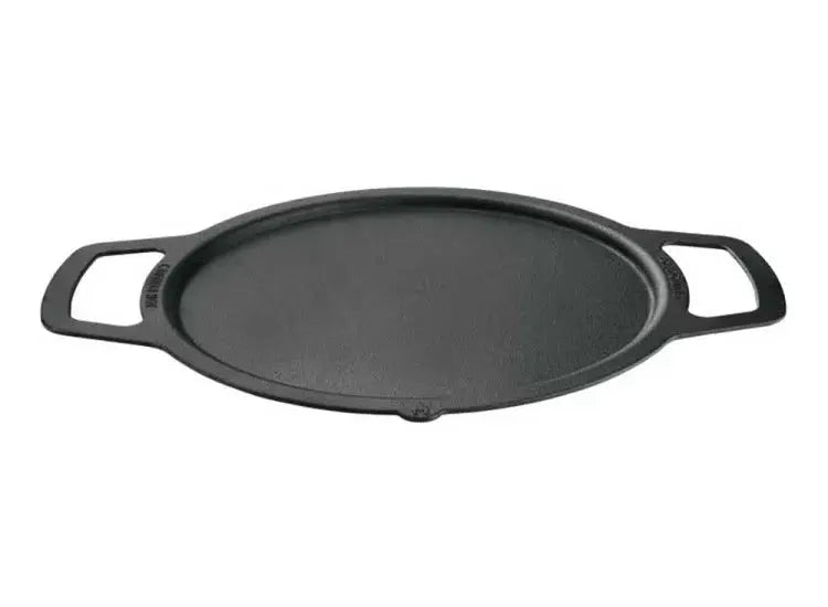 Solo Stove Ranger Cast Iron Griddle Top Solo Stove