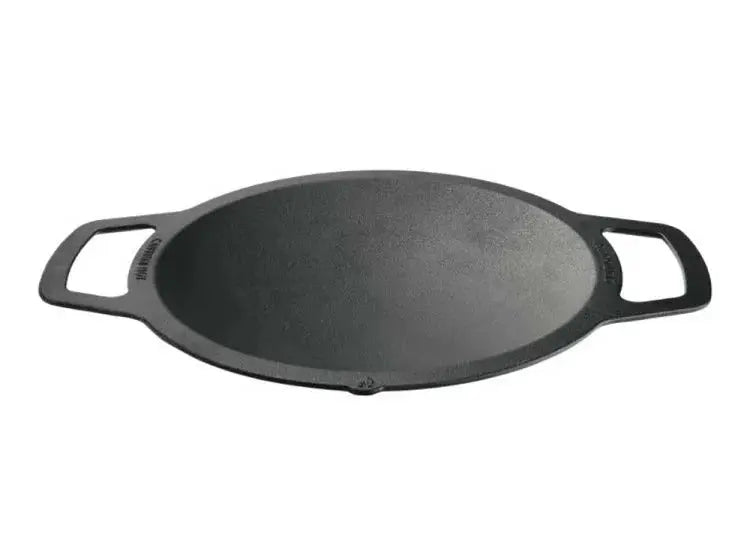 Solo Stove Ranger Cast Iron Wok Top Solo Stove