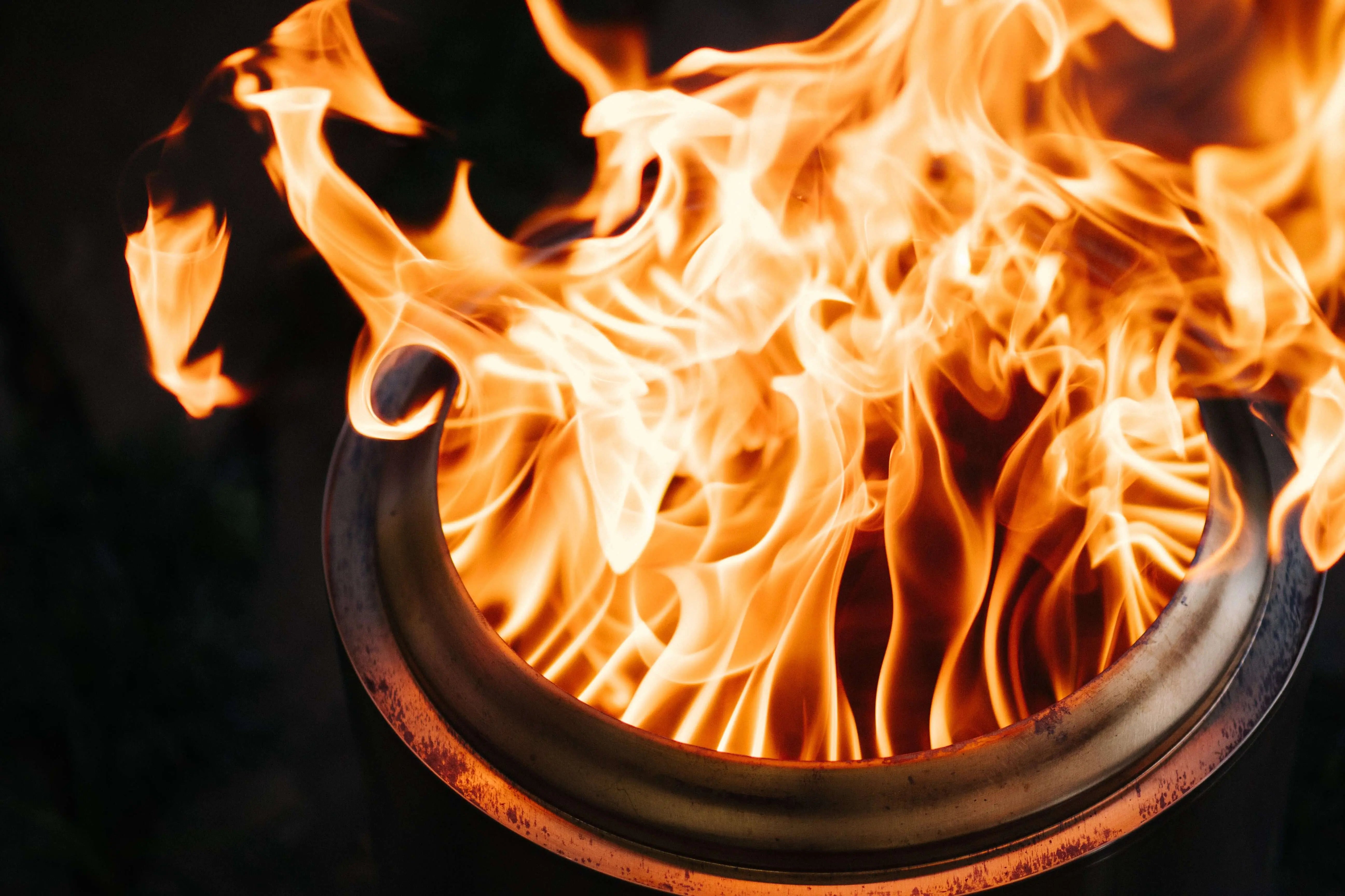 Solo Stove Ranger Fire Pit 2.0 Solo Stove