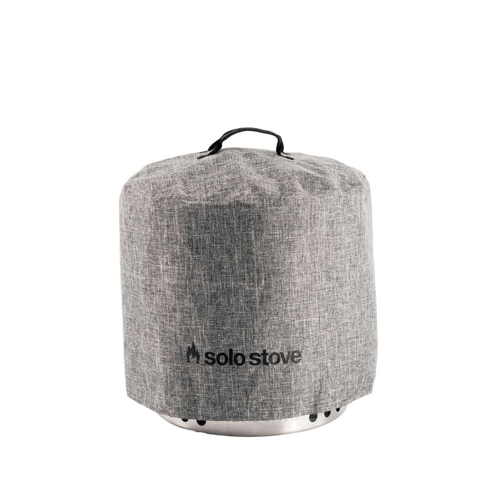 Solo Stove Ranger Fire Pit 2.0 Solo Stove