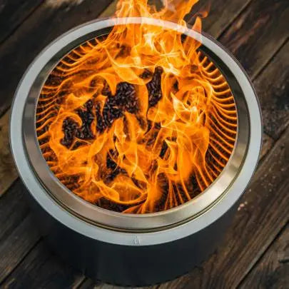 Solo Stove Ranger Fire Pit Pellet Adapter Solo Stove