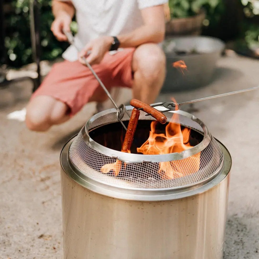 Solo Stove Ranger Shield Solo Stove