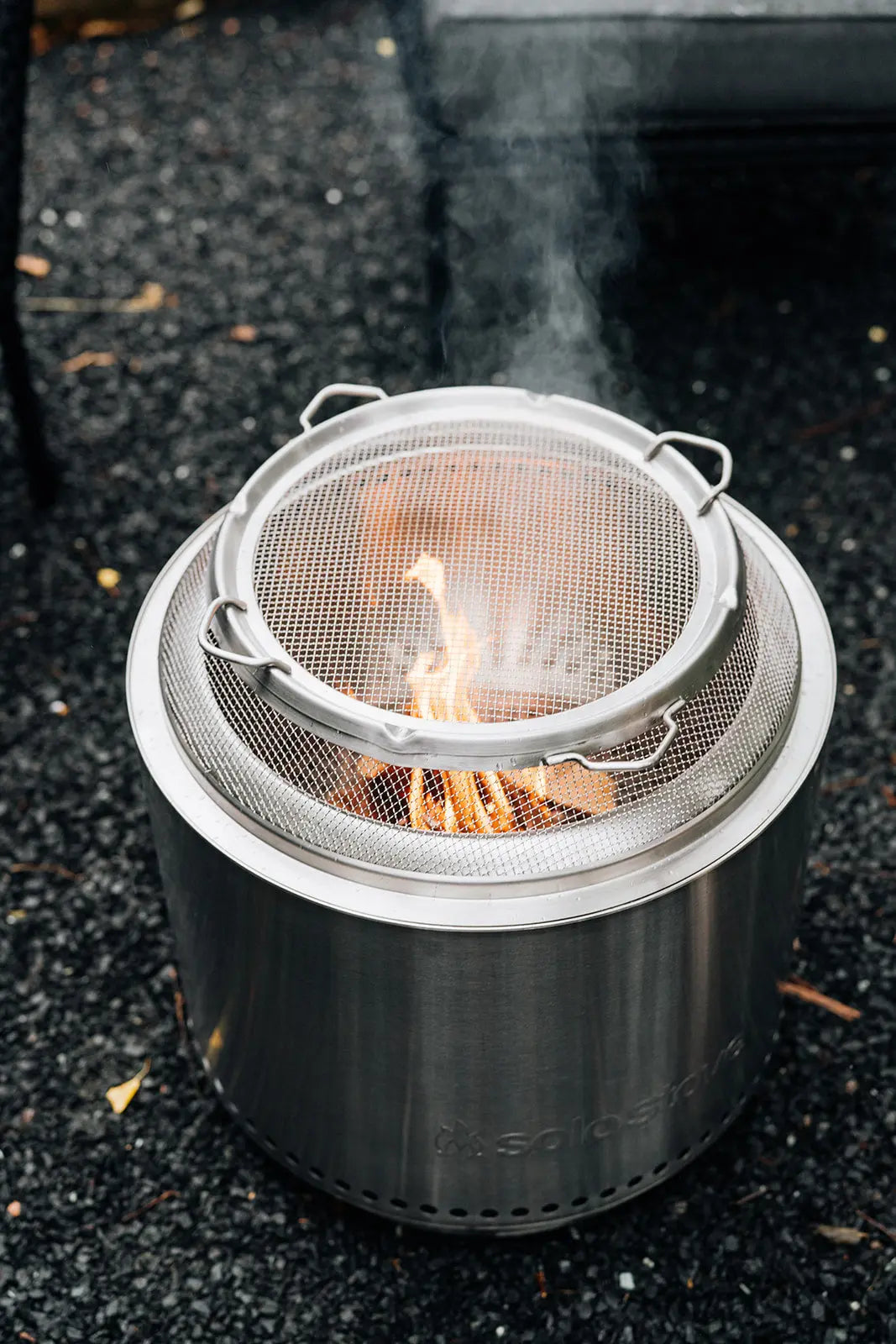 Solo Stove Ranger Shield Solo Stove
