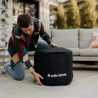 Solo Stove Shelter Solo Stove