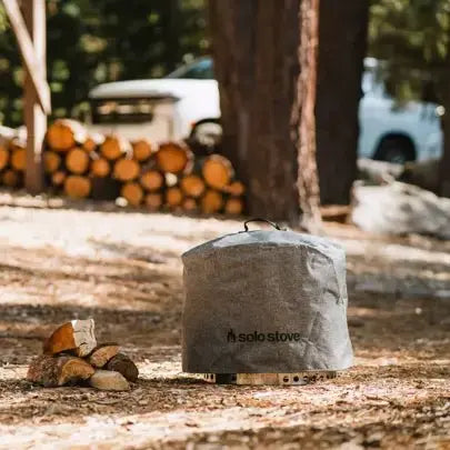 Solo Stove Shelter Solo Stove
