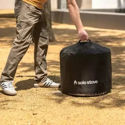 Solo Stove Shelter Solo Stove